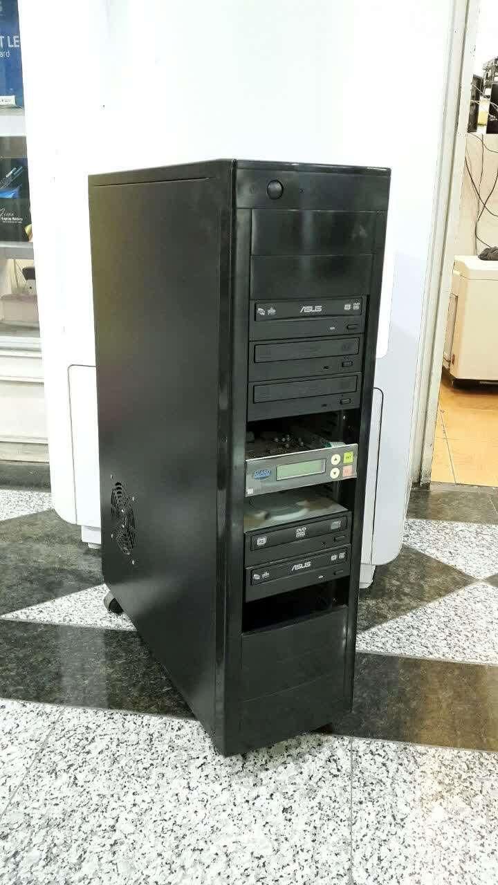 داپلیکیتور 1 به 7 ACARD|قطعات و لوازم جانبی رایانه|شهریار, شهریار|دیوار