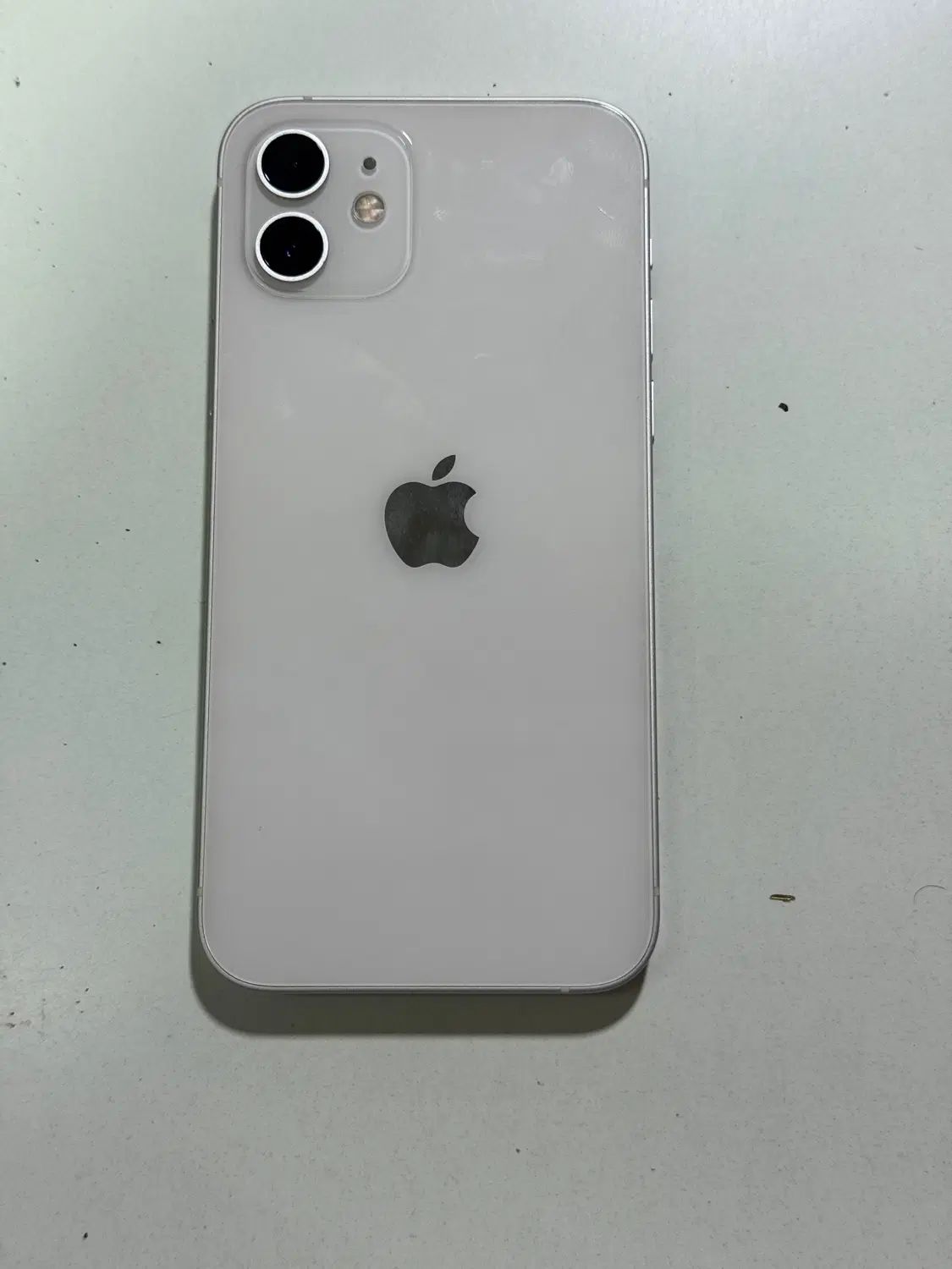 Iphone 12 normal در حد|موبایل|رشت, گلسار|دیوار
