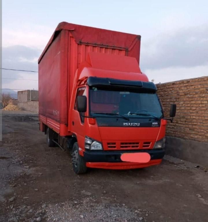 باربری کرج فردیس اندیشه ملارد گرمدره شهرک وحدت ارم|خدمات حمل و نقل|فردیس, فردیس|دیوار