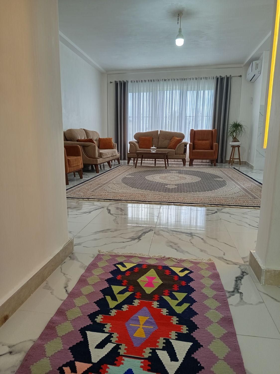 اجاره سوییت آپارتمان|اجارهٔ کوتاهمدت آپارتمان و سوئیت|رشت, کوی عرفان|دیوار