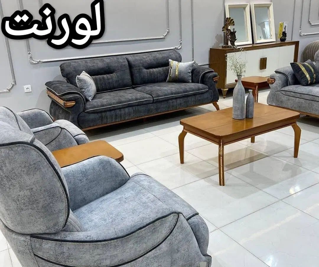 مبلمان کارا|مبلمان خانگی و میز عسلی|کرج, عظیمیه|دیوار