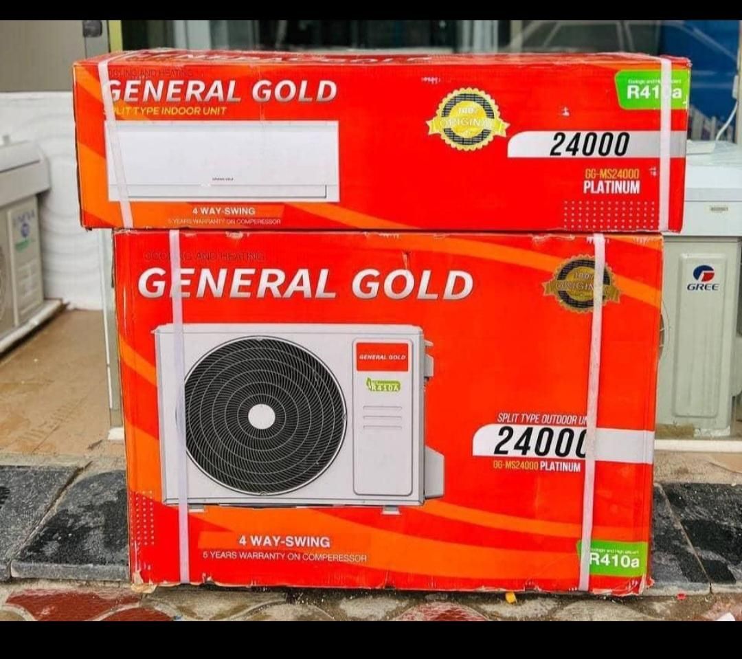فروش کولر های گازی همه برندها به قیمت عمده|کولر گازی و فن‌کوئل|تهران, آبشار تهران (دریاچه)|دیوار