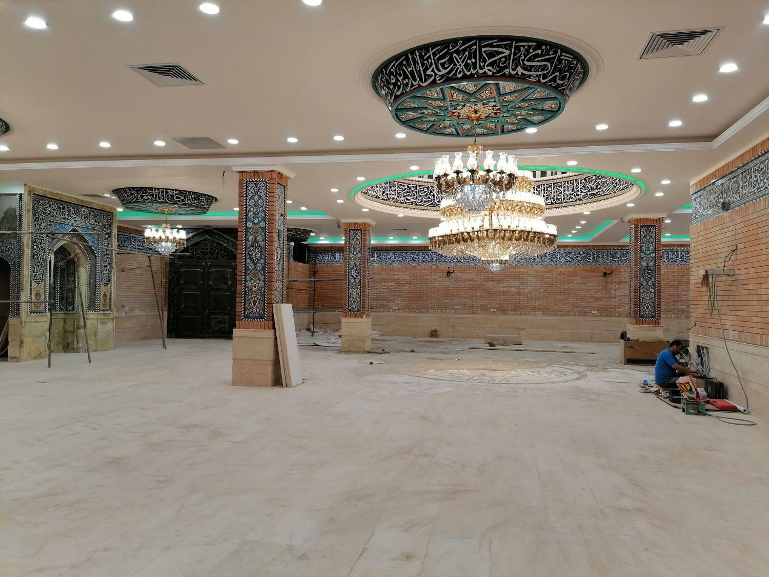 برقکار ساختمانی|خدمات پیشه و مهارت|کرمان, |دیوار