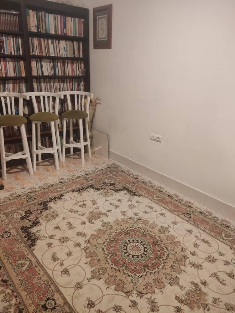 اجاره روزانه/هفتگی/ماهانه آپارتمان ویلایی|اجارهٔ کوتاهمدت آپارتمان و سوئیت|قم, انسجام|دیوار