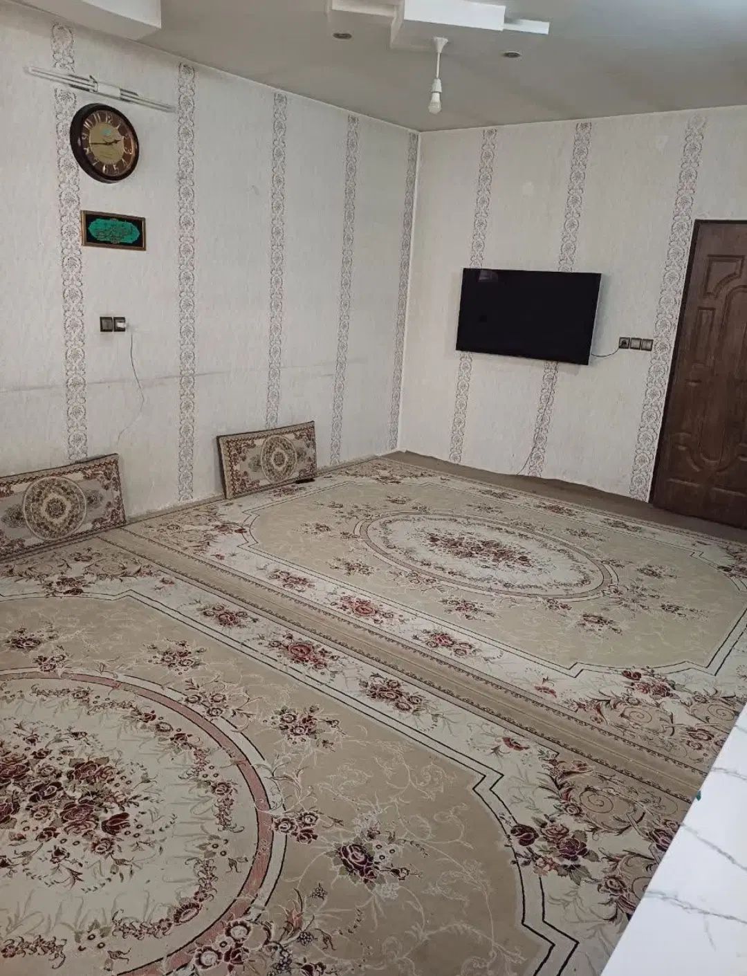 اجاره آپارتمان 65متری تمیز تقریباً نوساز|اجارهٔ آپارتمان|مشهد, حسین‌آباد|دیوار