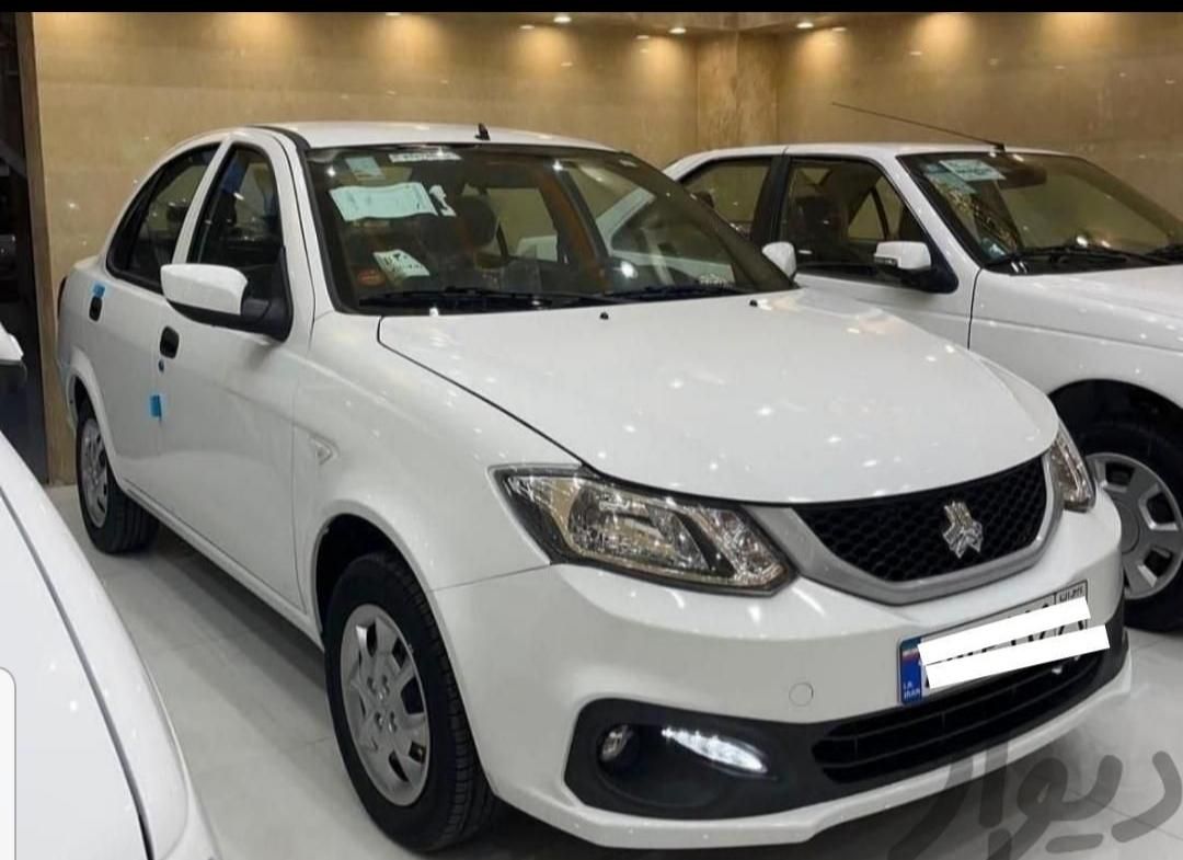 پیش فروش سایناS و دوگانه //مدل۴۰۴|خودرو سواری و وانت|تهران, دریاننو|دیوار