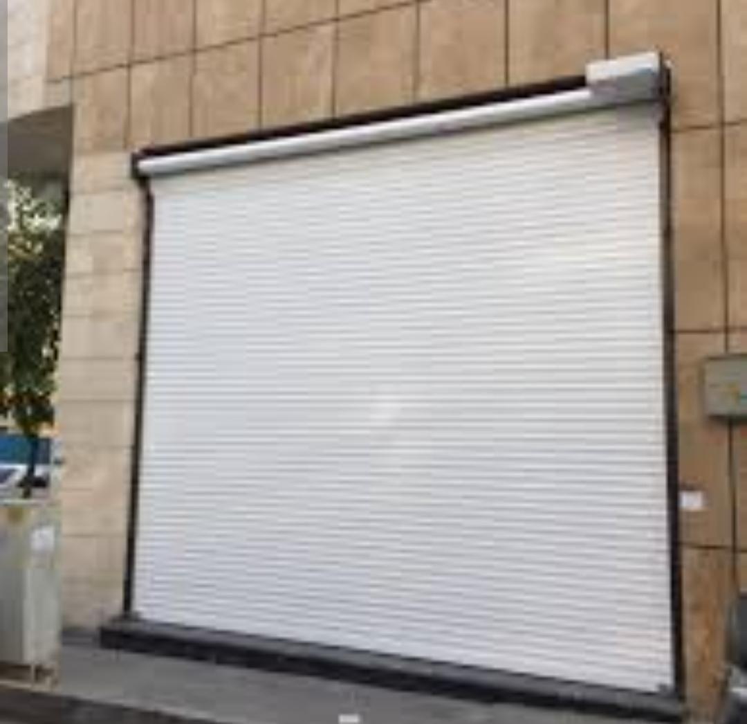 کرکره برقی/نصب/تعمیرات/24ساعته|خدمات پیشه و مهارت|کرمانشاه, |دیوار