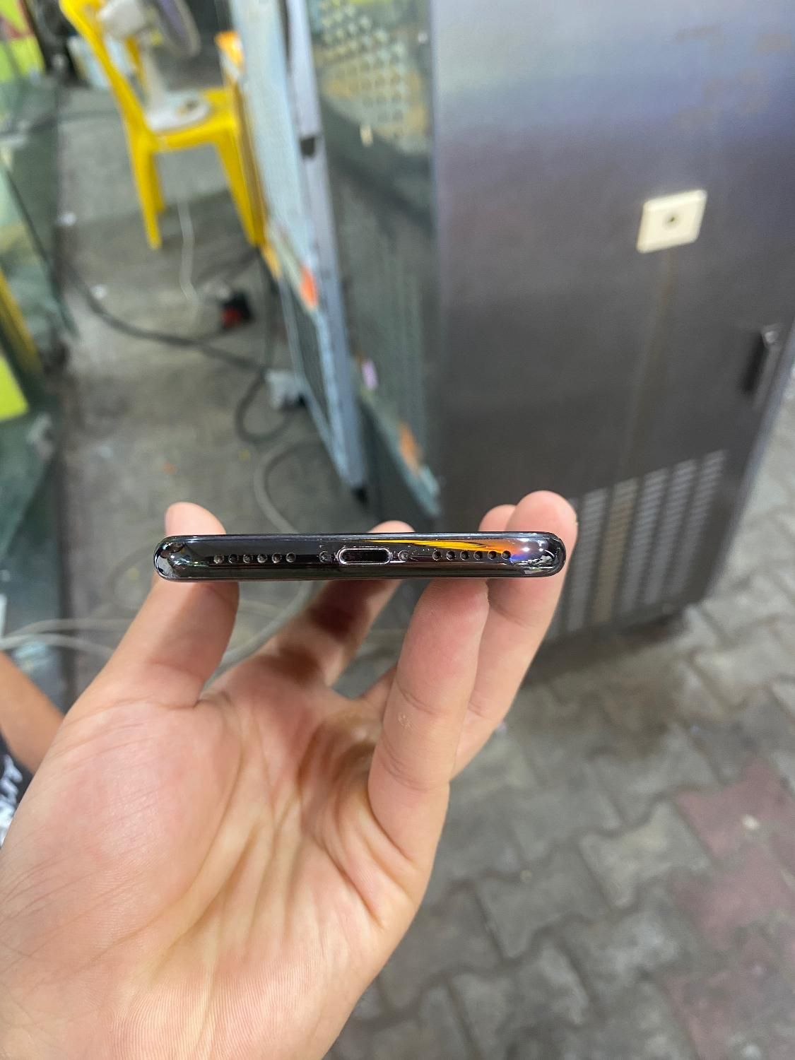 iPhone X 256|موبایل|لاهیجان, گلستان|دیوار