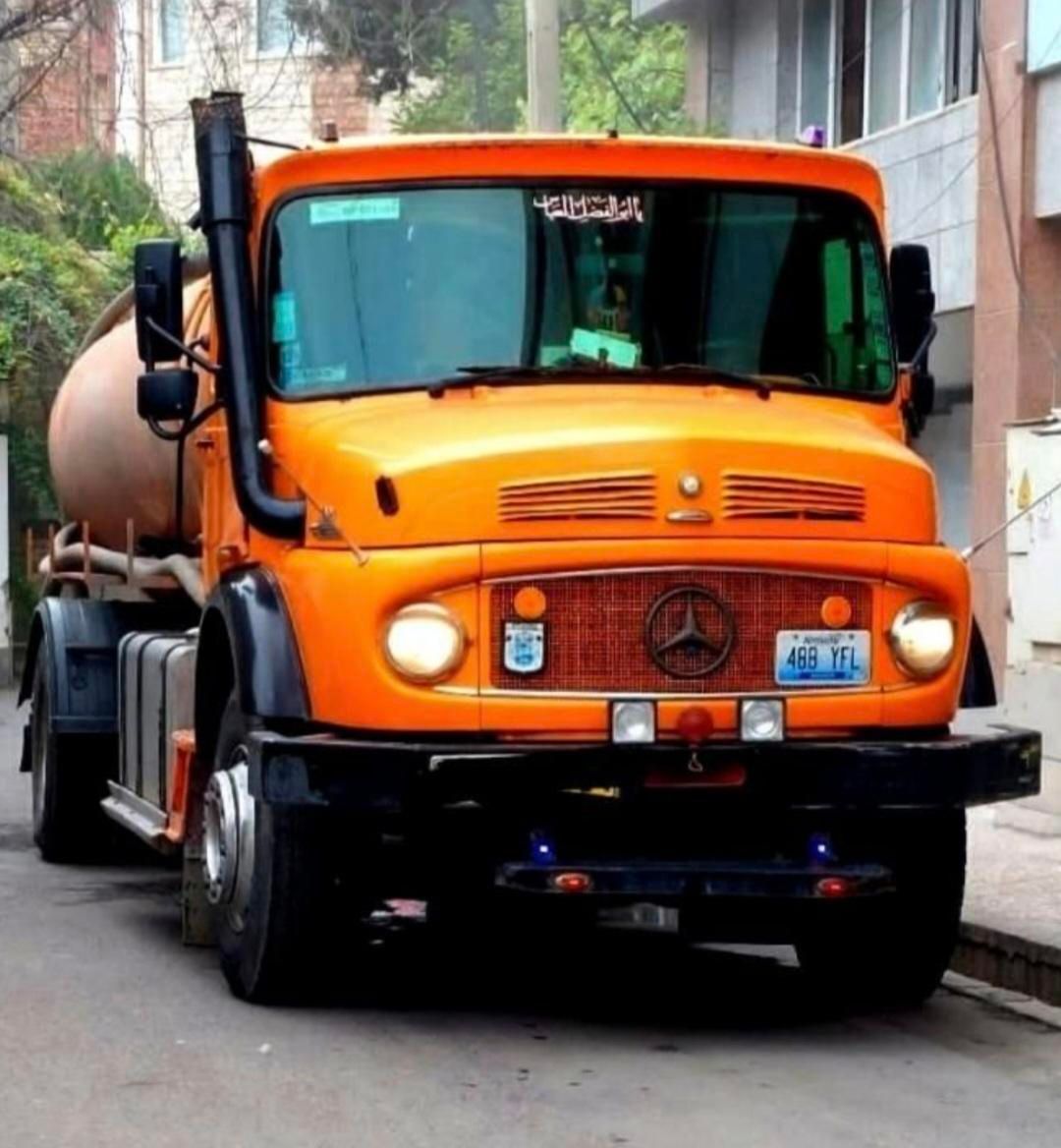 لوله بازکن٪تخلیه چاه مقنی٪رفعبو٪ریزش کل تهران|خدمات پیشه و مهارت|تهران, میدان ولیعصر|دیوار