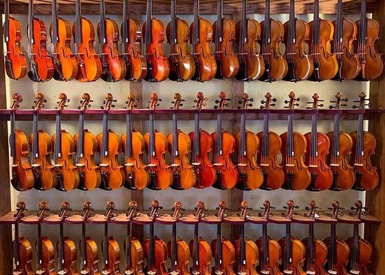 فروش انواع ویولن|ویولن|اردبیل, |دیوار