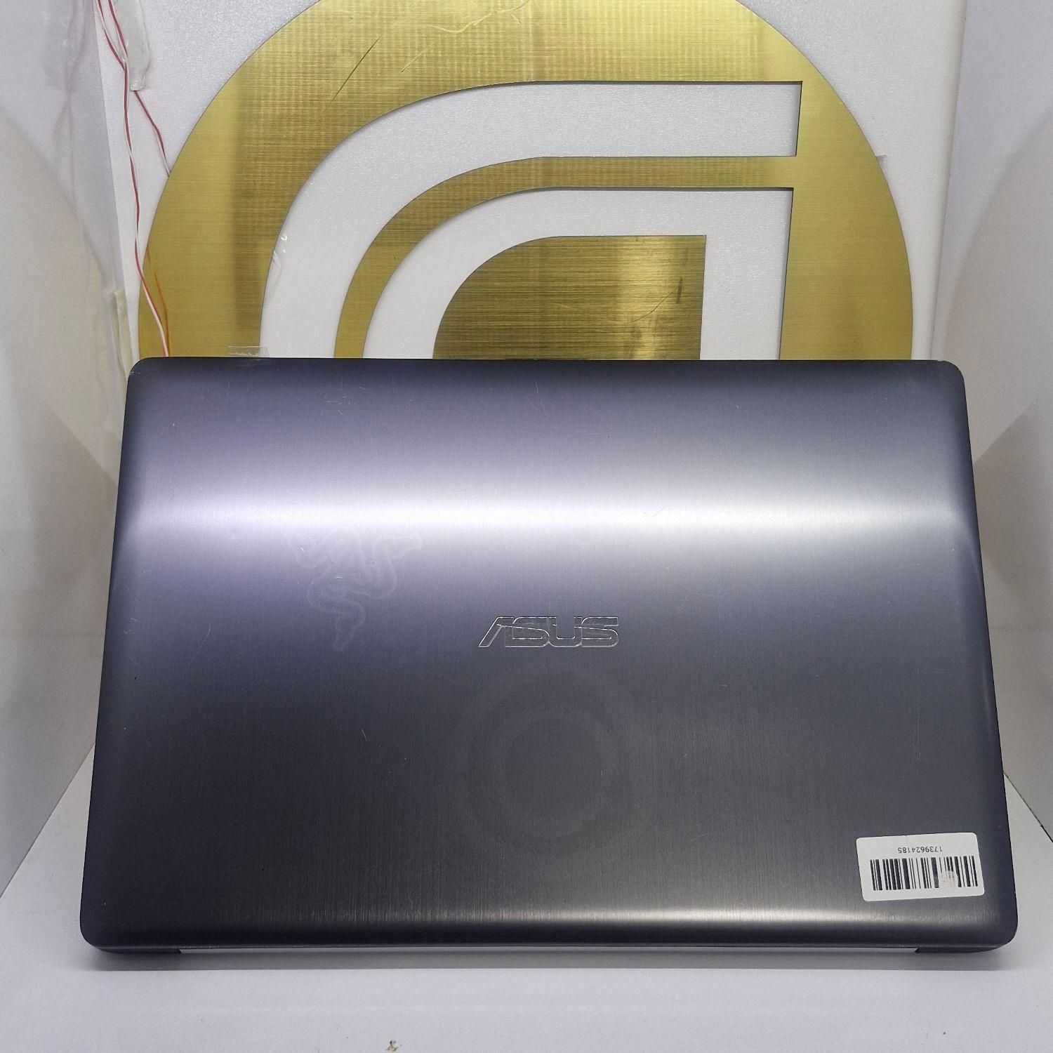 لپ تاپ Asus S551LN i7 گرافیک دار|رایانه همراه|الیگودرز, |دیوار