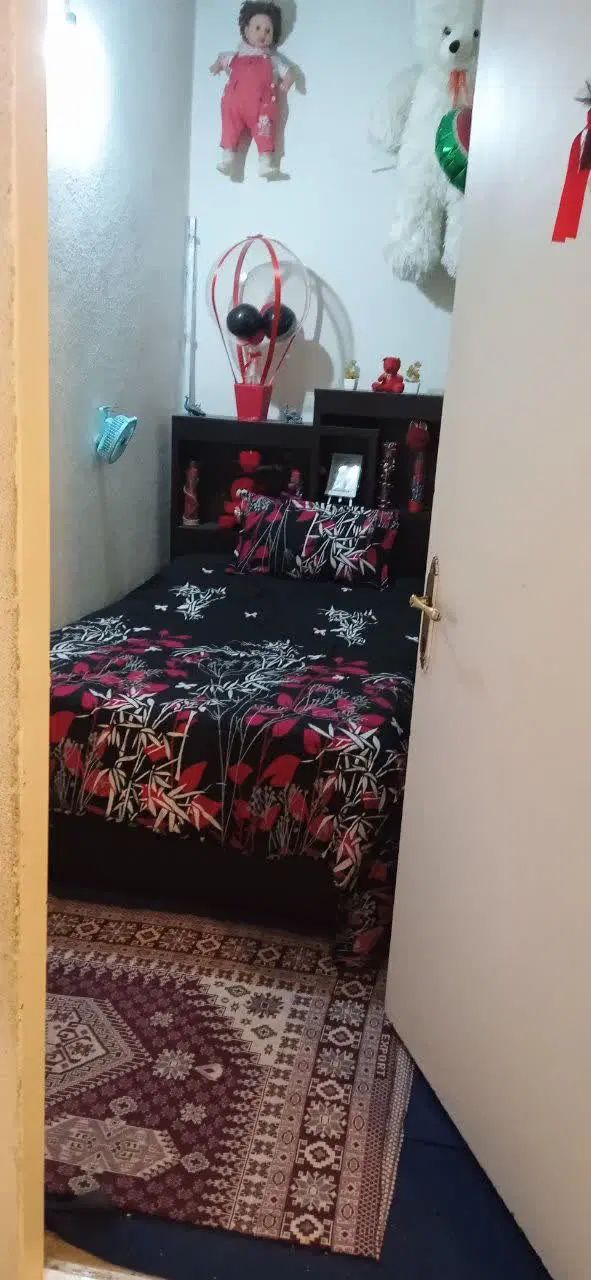 واحد ۱۳۰ متری در ۲طبقه با ۴۰ متر بالکن درحدادعادل|اجارهٔ آپارتمان|تهران, کوثر|دیوار