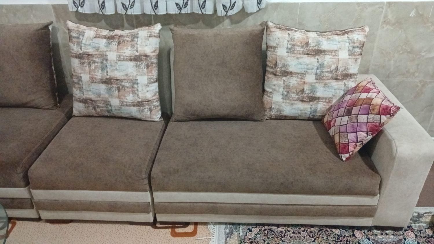 تعمیر مبلمان وکابینت|مبلمان خانگی و میز عسلی|ایلام, |دیوار