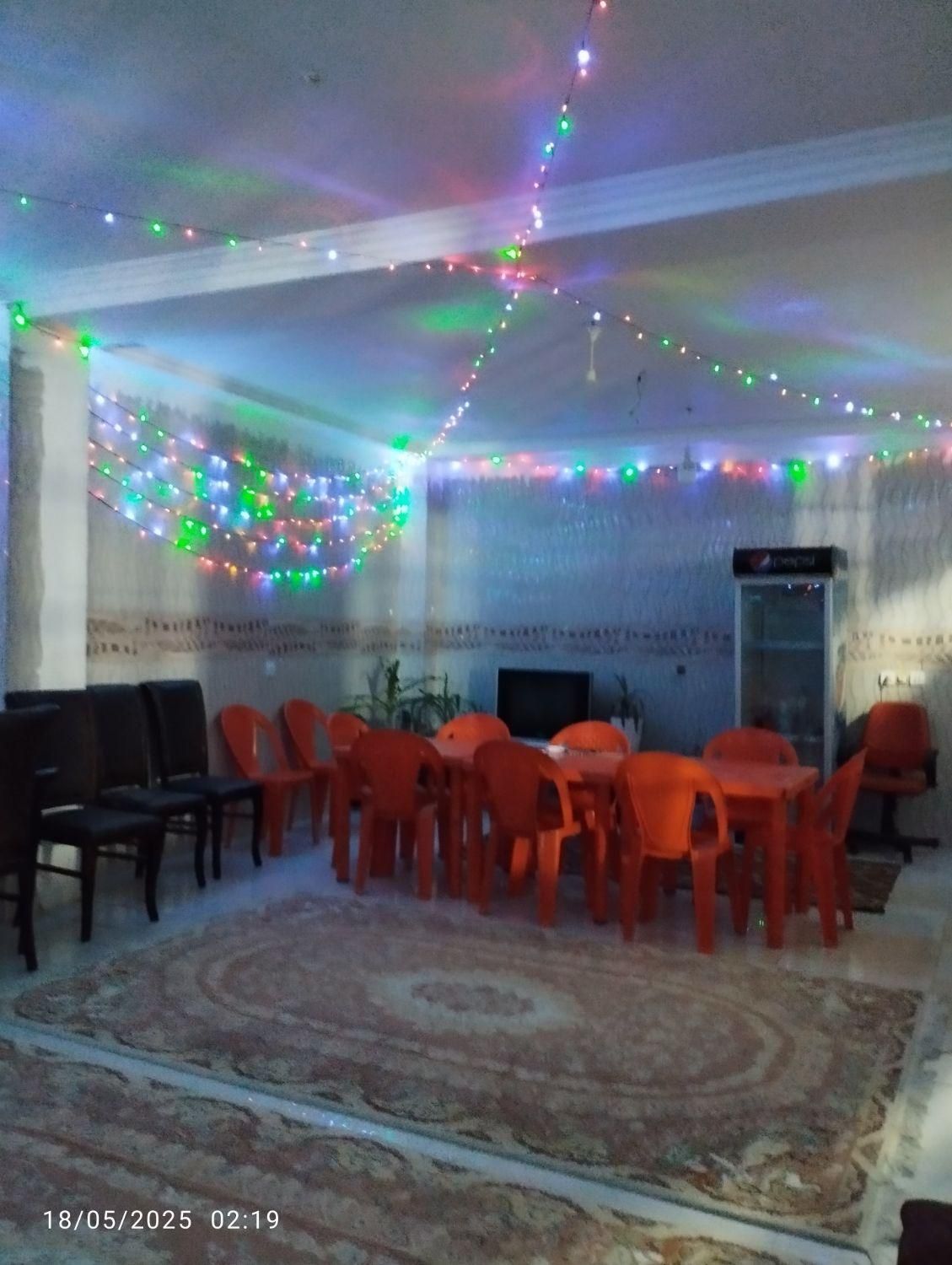 اجاره روزانه/هفتگی/ماهانه ویلا ۱۰۰۰ متری|اجارهٔ کوتاه‌مدت ویلا و باغ|بندرعباس, |دیوار