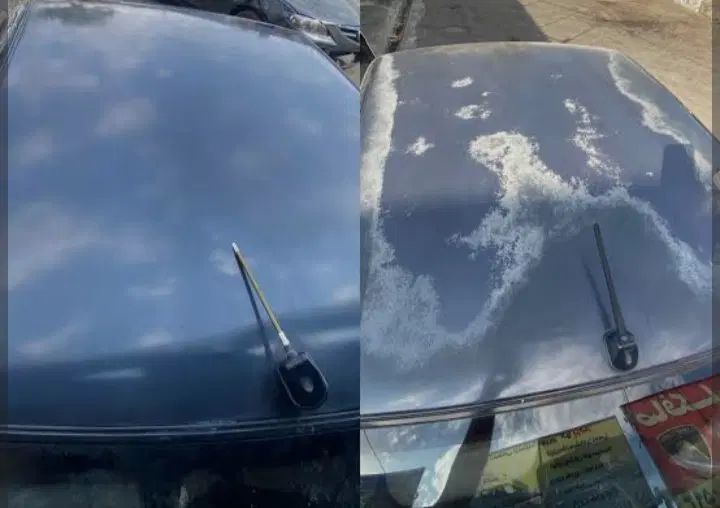 رفع آفتاب سوختگی خودرو با ضمانت کتبی|خدمات موتور و ماشین|نیشابور, خیام|دیوار