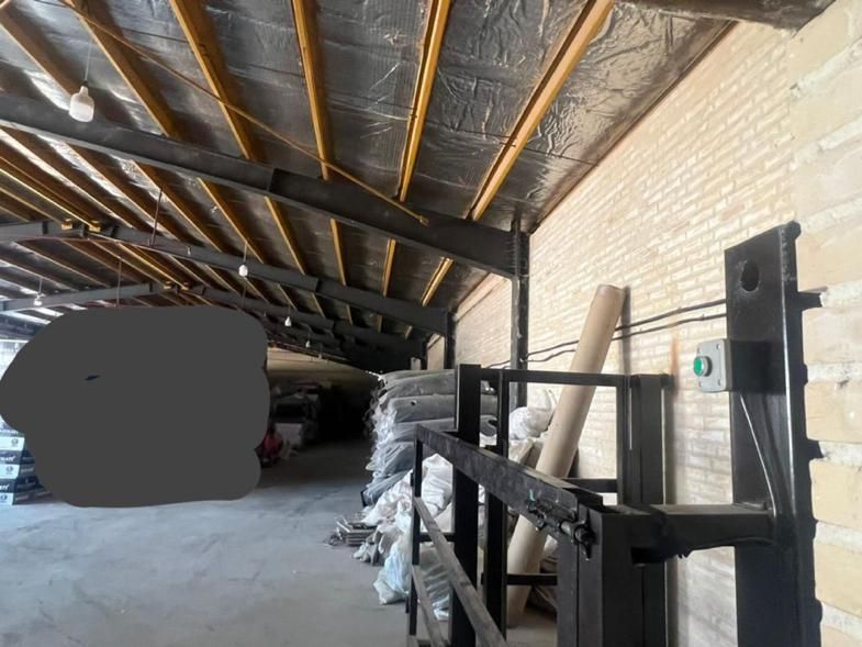 فروش سوله ادران|فروش دفتر صنعتی، کشاورزی، تجاری|باغستان, |دیوار