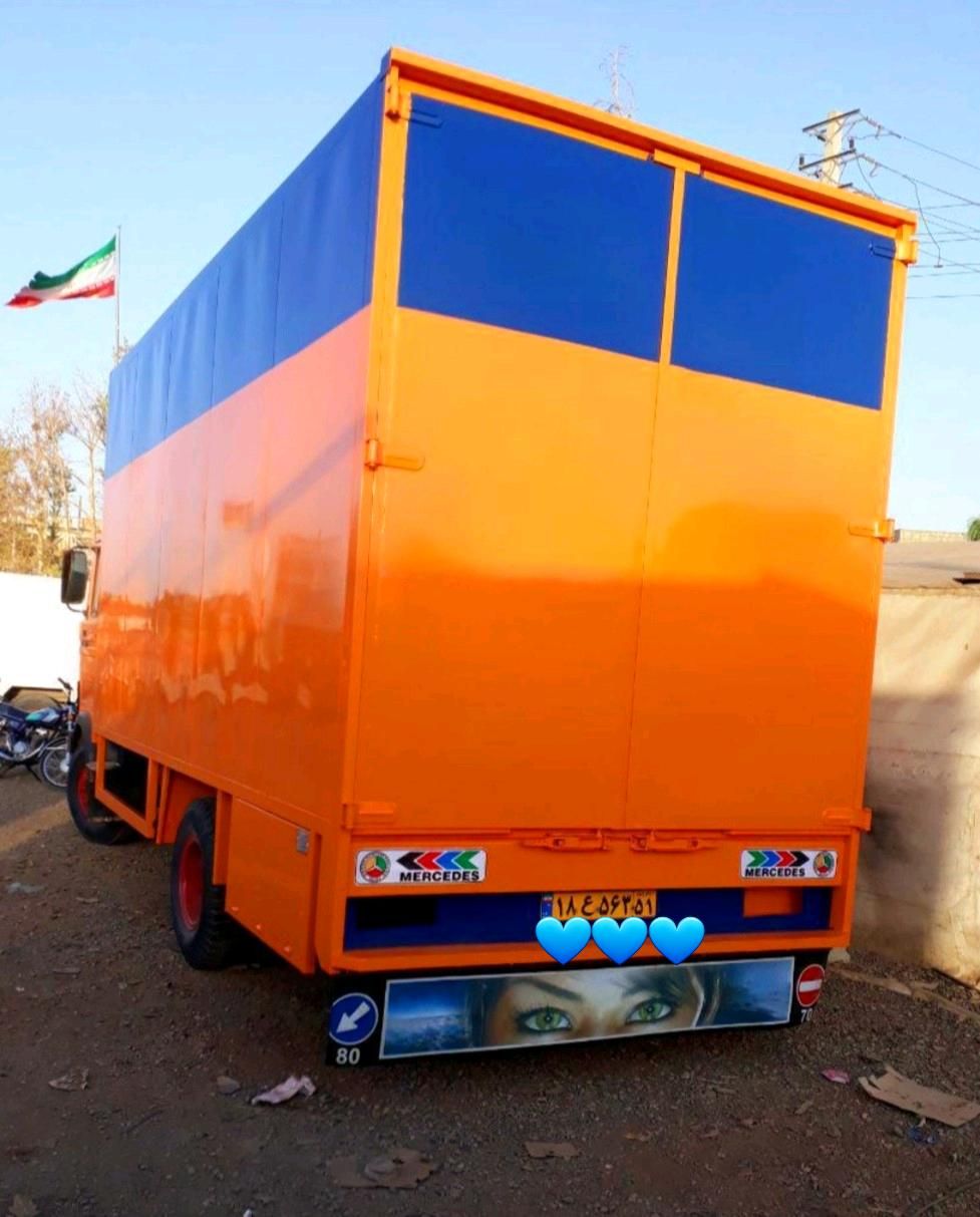 اتوبار گل شهر کرج شهر وشهرستان|خدمات حمل و نقل|کرج, گلشهر|دیوار