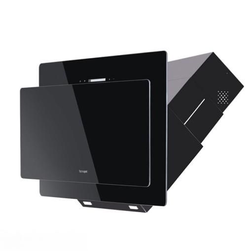 هود آشپزخانه شومینه ای هوشمند تاکنوگلد مدل H112|هود|نیشابور, جمهوری|دیوار