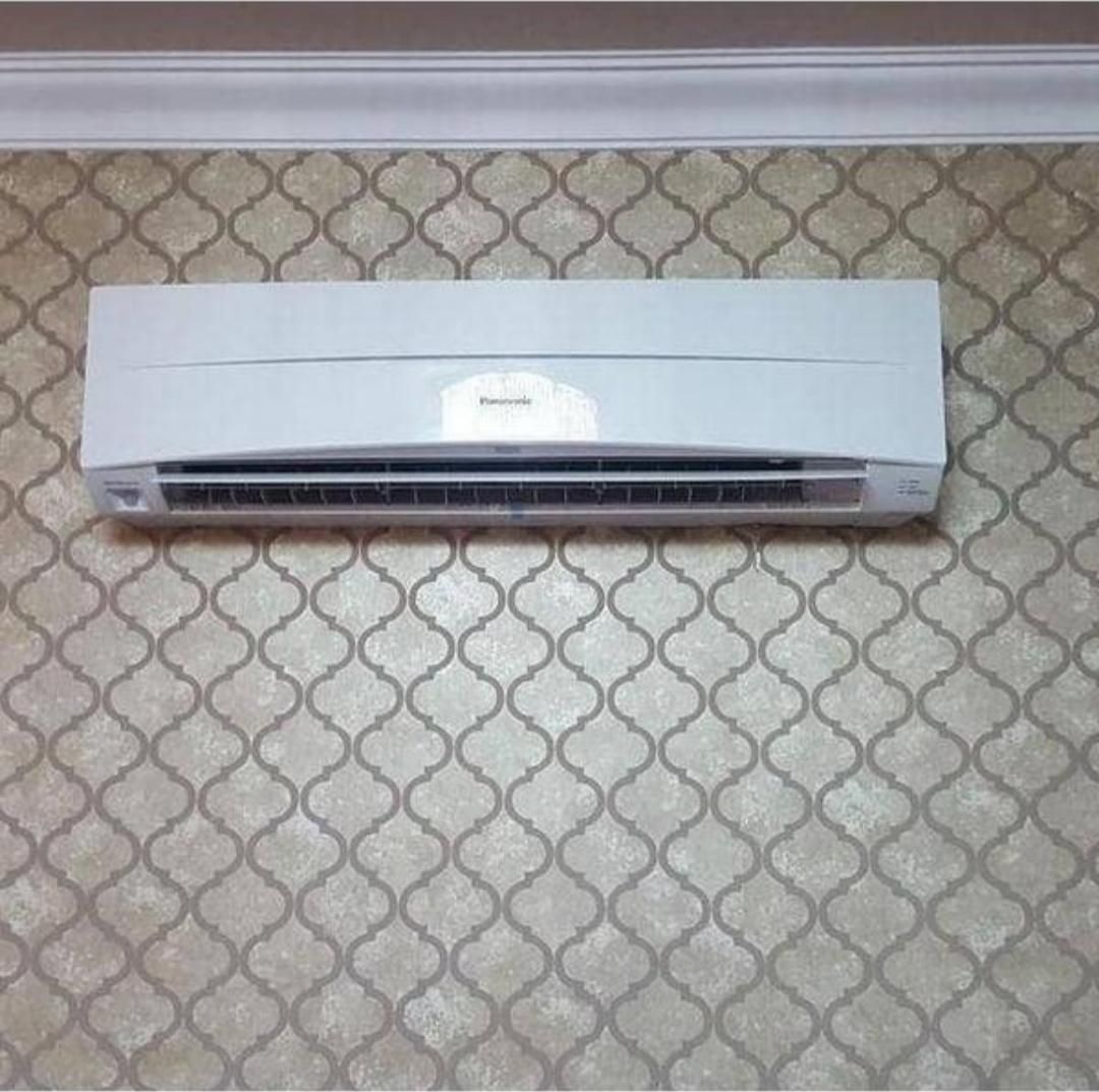 نصب تعمیرات وسرویس پکیج واسپلیت لوله کشی کولر گازی|خدمات پیشه و مهارت|کرمان, |دیوار