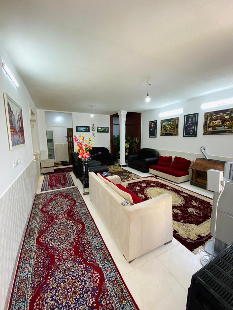 منزل مبله ویلایی۲ خوابه مستقل|اجارهٔ کوتاهمدت آپارتمان و سوئیت|شیراز, شهرک والفجر|دیوار