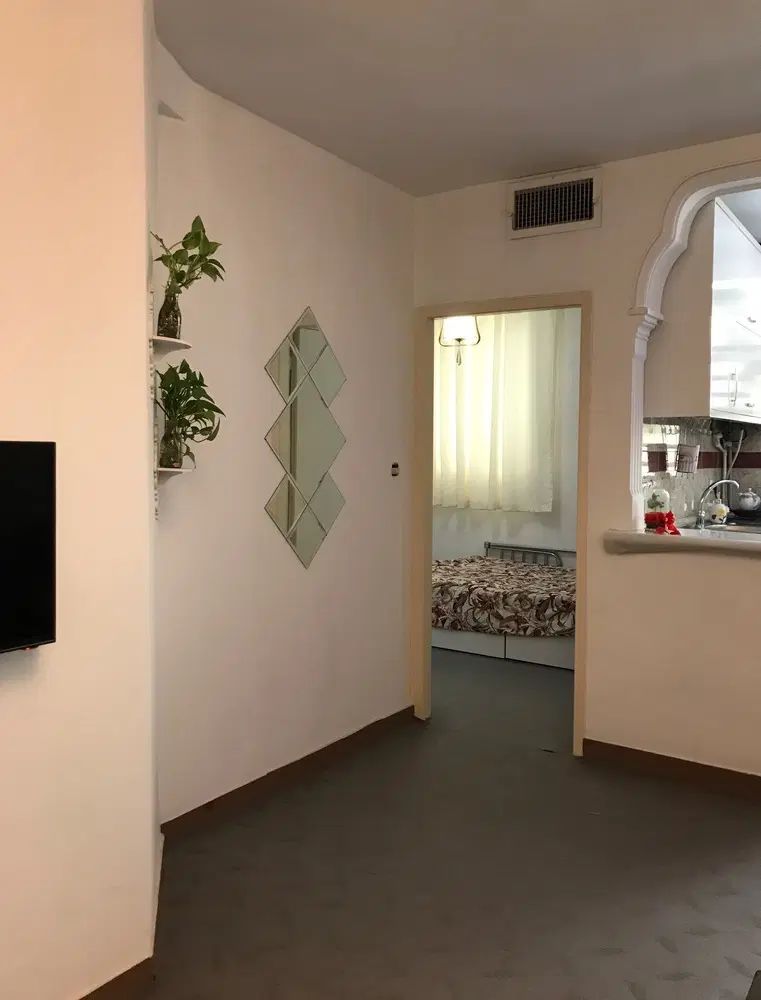 ۴۶ متری تاپ لوکیشن/ط دوم|فروش آپارتمان|تهران, مشیریه|دیوار