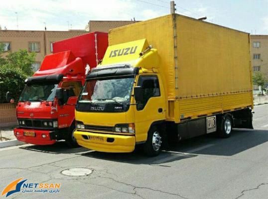 باربری اسباب کشی حمل اثاث باکارگرحرفه ای وکارکشته.|خدمات حمل و نقل|کرمان, |دیوار