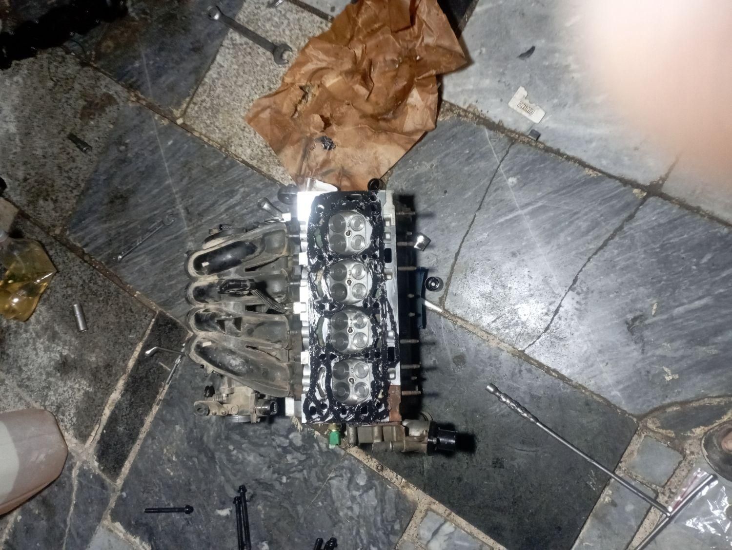 مکانیکی وسیم کشی سیار|خدمات موتور و ماشین|زابل, |دیوار