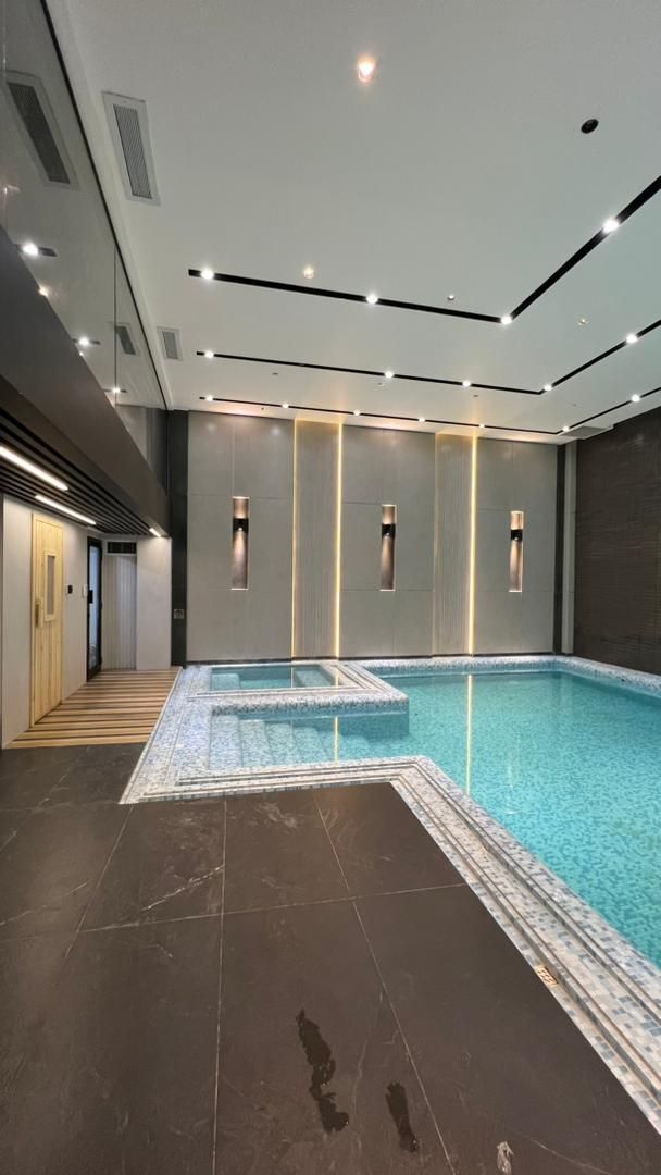 آپارتمان 185 متر ،زعفرانیه،super modern|فروش آپارتمان|تهران, زعفرانیه|دیوار