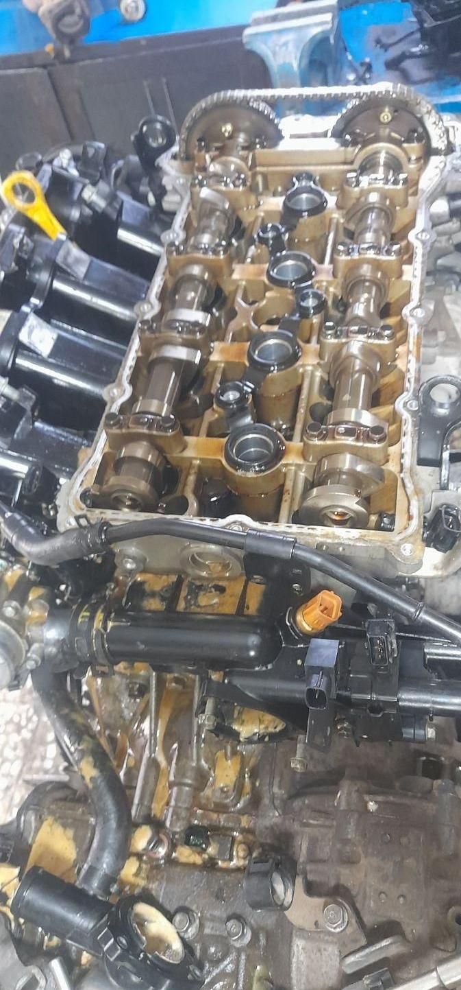 میکانیکی سیار وثابت نرخ نامه بخونید پایین|خدمات موتور و ماشین|قم, خاکفرج|دیوار