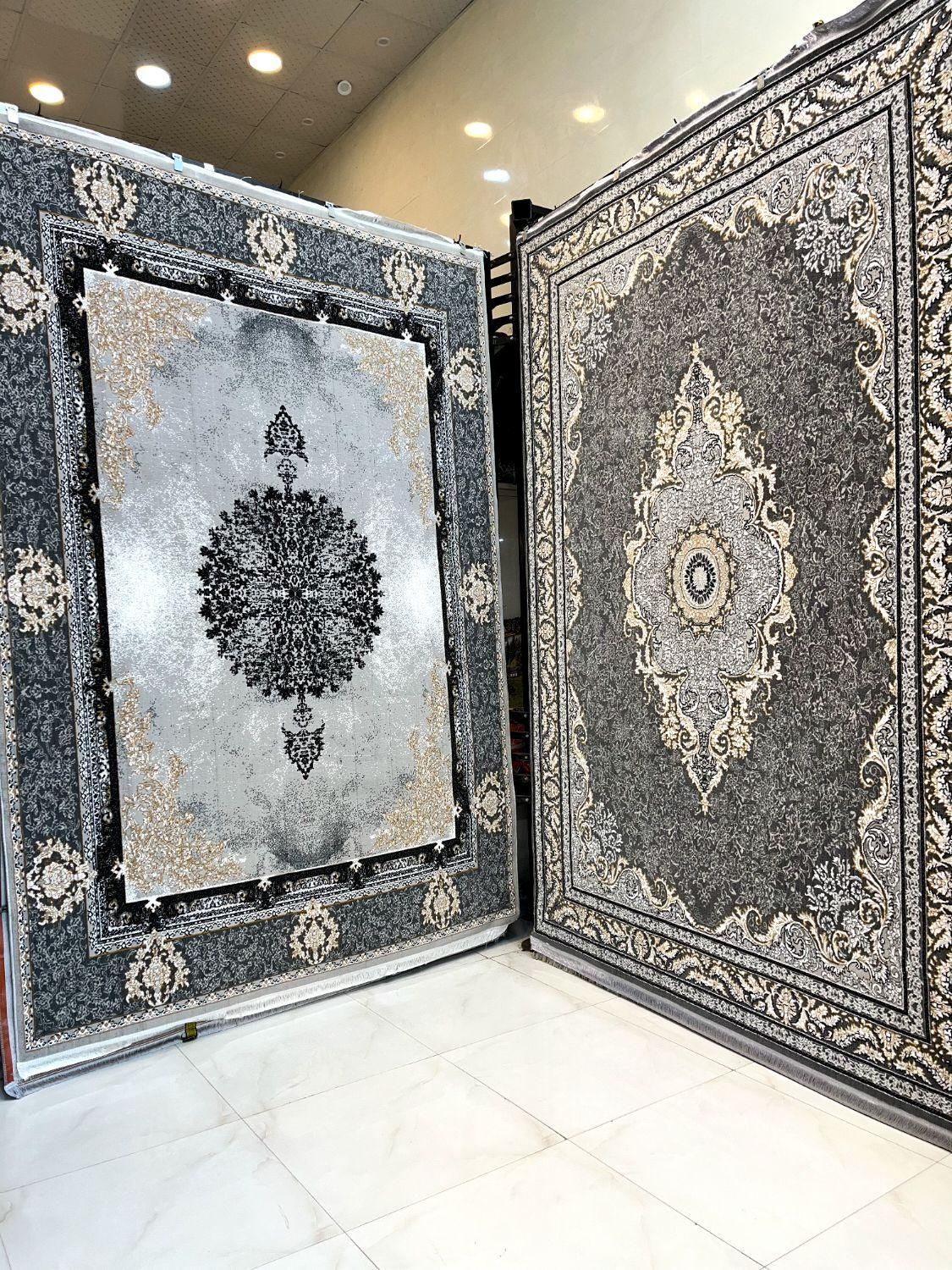 فرش مقام اهواز|فرش|اهواز, فاز ۲ پادادشهر|دیوار