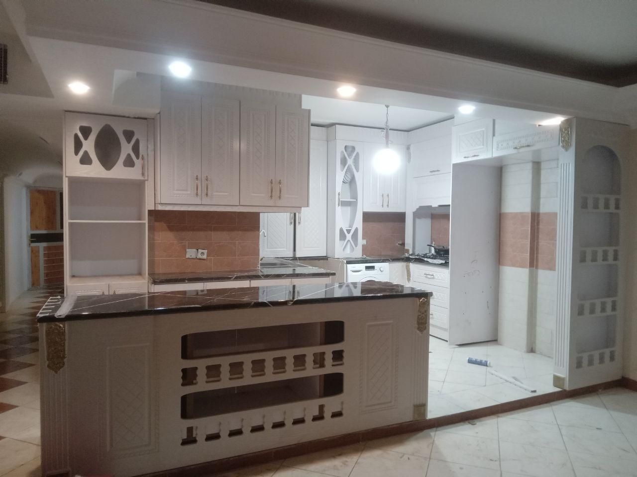 سروش کابینت|مصالح و تجهیزات ساختمان|شیراز, مسلم|دیوار