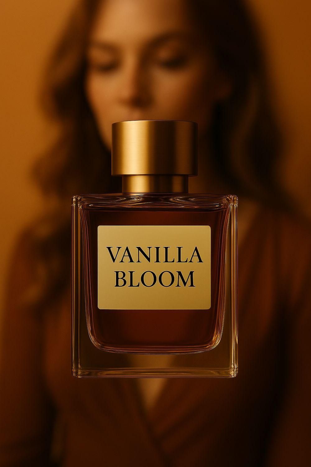 وانیـلا بلوم یه عطر ترکیبی خاصه|آرایشی، بهداشتی، درمانی|قم, حاج خلیل|دیوار