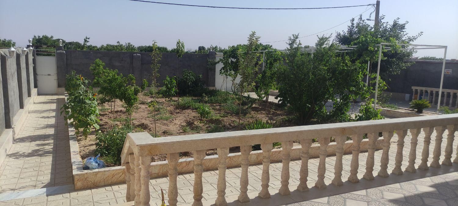 ویلا استخر دار زبرخان قدمگاه|اجارهٔ کوتاه‌مدت ویلا و باغ|زبرخان, |دیوار