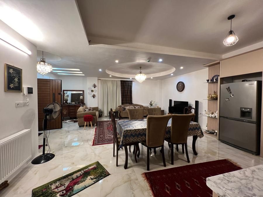 سوئیت اپارتمان تمیزوشیک|اجارهٔ کوتاه‌مدت آپارتمان و سوئیت|گرگان, |دیوار