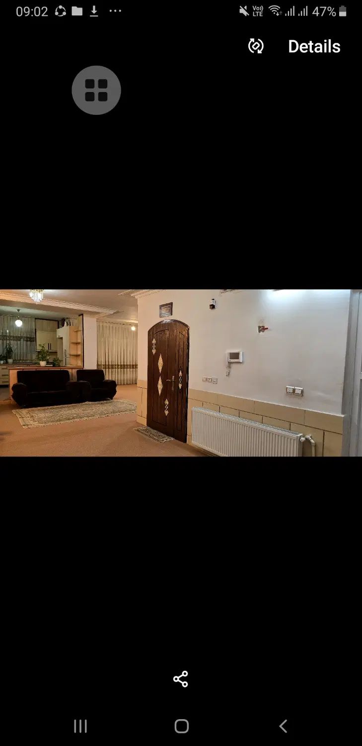 آپارتمان سه خواب|اجارهٔ آپارتمان|اصفهان, کوجان|دیوار
