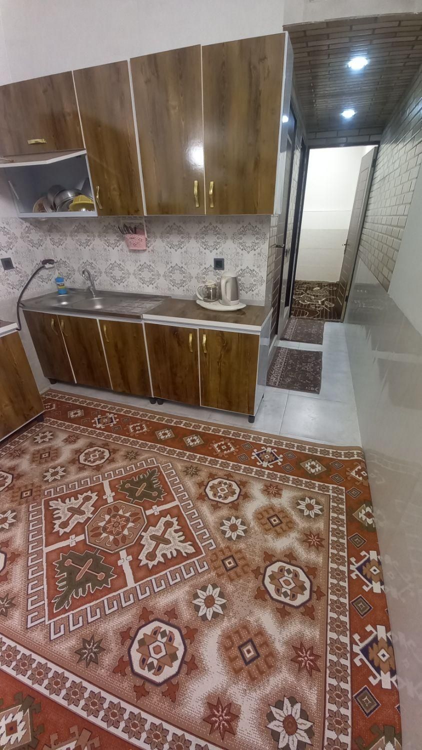 سوئیت نوساز وتمیز مبله|اجارهٔ کوتاهمدت آپارتمان و سوئیت|حمیدیا, |دیوار