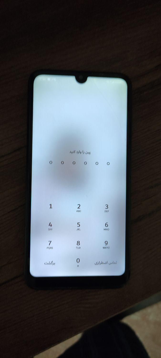 هوآوی y7 prime2019|موبایل|تهران, خاوران|دیوار