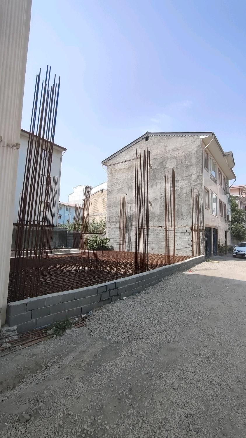 پیش فروش/80متری/شرایط خوب/پارکینگ/خ شیلات|پیشفروش املاک|آستارا, |دیوار