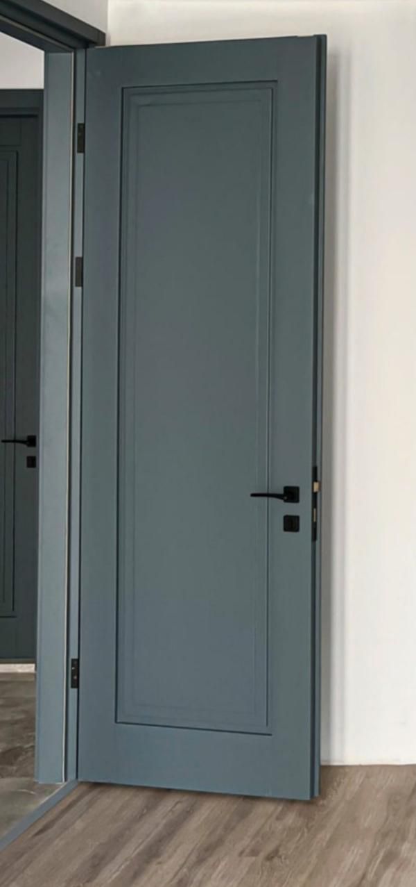 کارگاه تولید درب چوبی|مصالح و تجهیزات ساختمان|گلستان (تهران), |دیوار