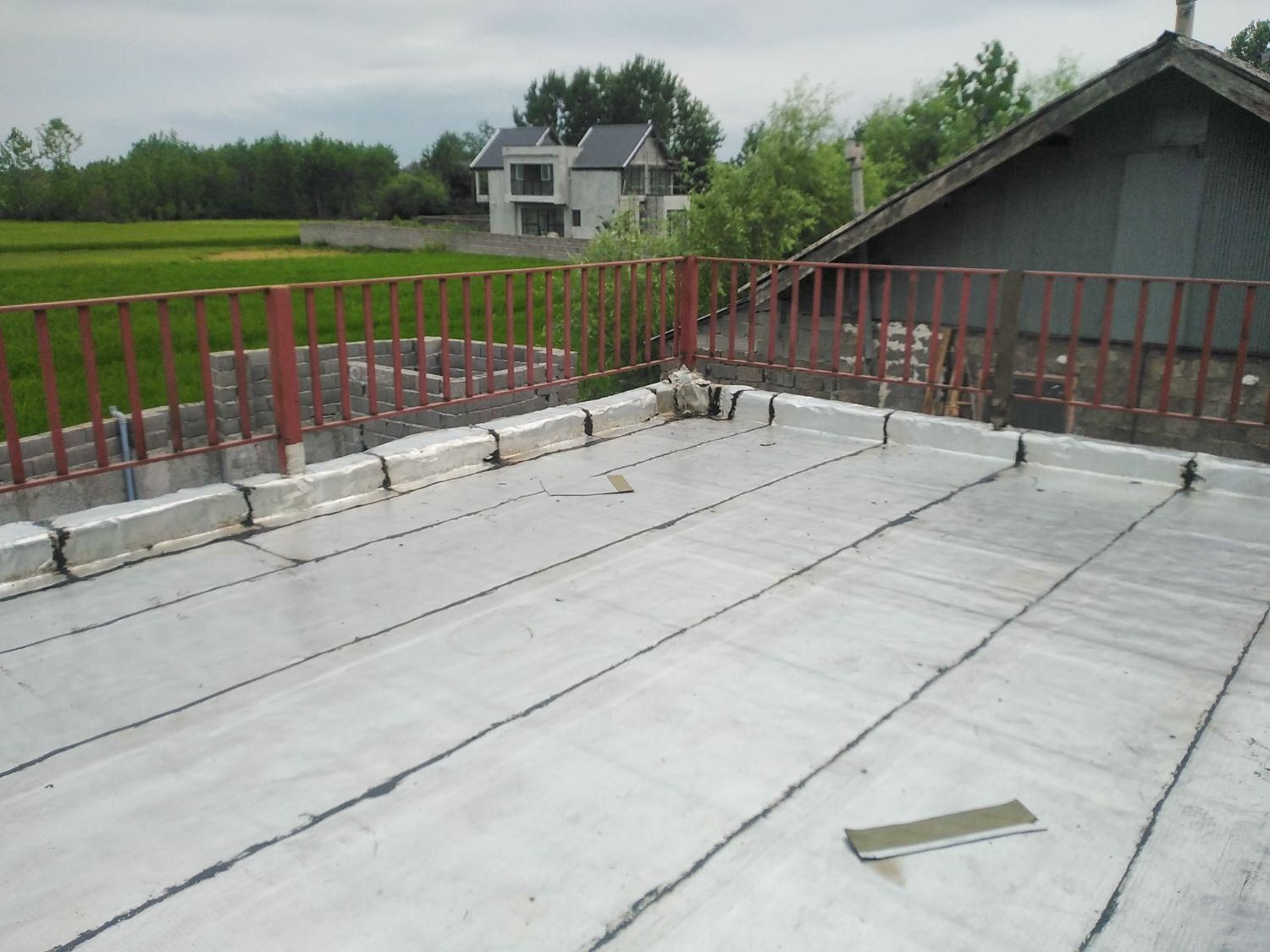 ایزوگام سوپر صادراتی گلبام دلیجان|خدمات پیشه و مهارت|لاهیجان, امیرشهید|دیوار