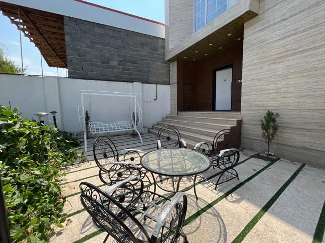 فروش ویلای تریپلکس روف دار ۱۵۵ متری سند تکبرگ|فروش خانه و ویلا|کیاشهر, |دیوار