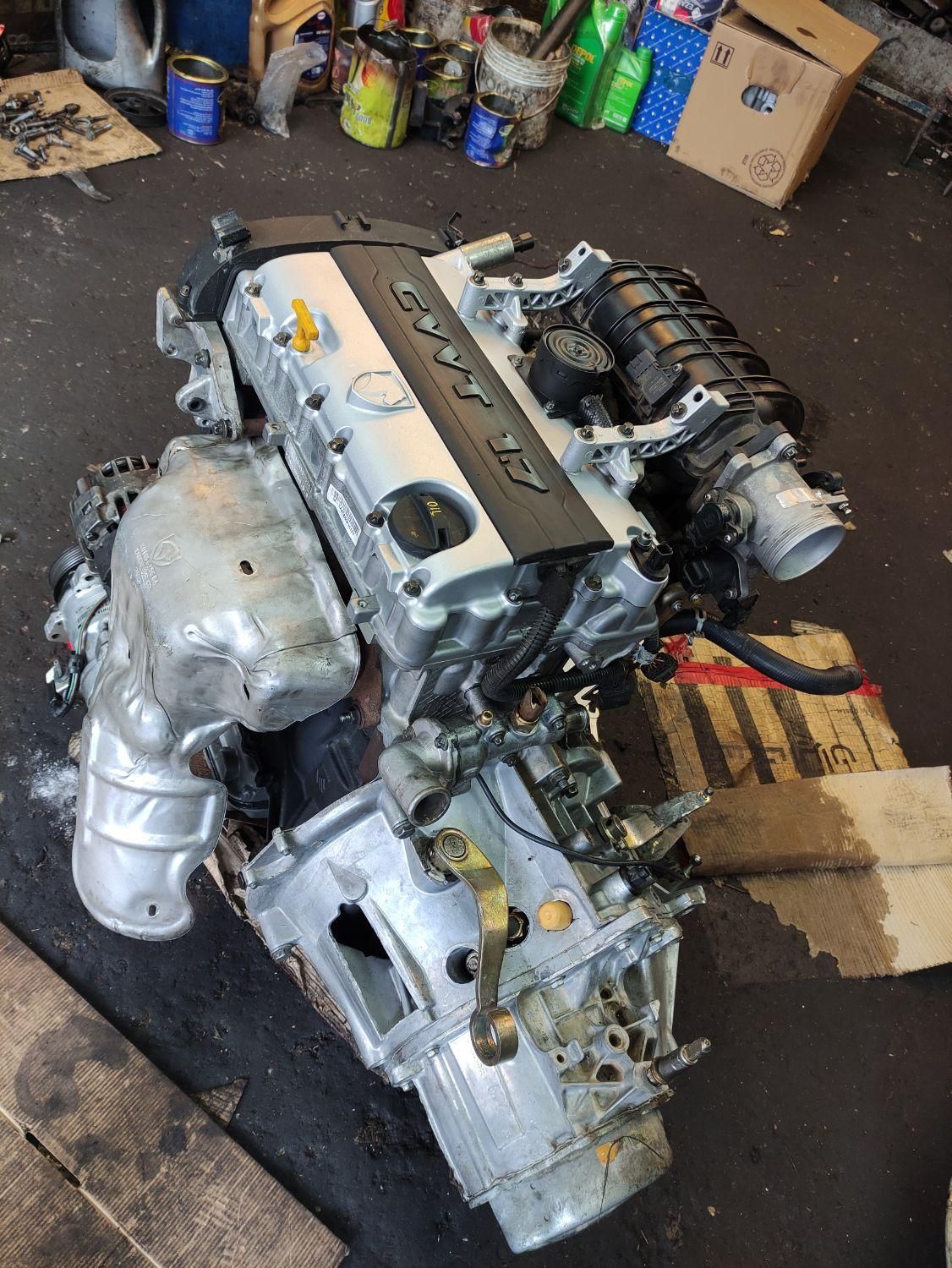 مکانیکی و اهنگری (قیمت مناسب)|خدمات موتور و ماشین|تبریز, |دیوار