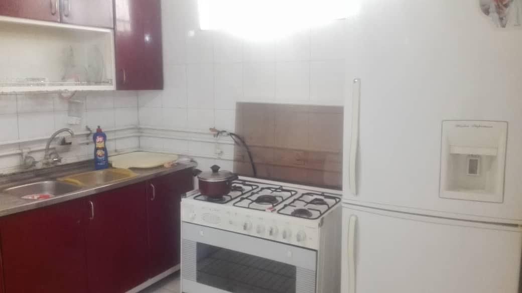 اجاره منزل مبله با تمام امکانات. بلوار چمران|اجارهٔ کوتاه‌مدت آپارتمان و سوئیت|شیراز, ابیوردی|دیوار