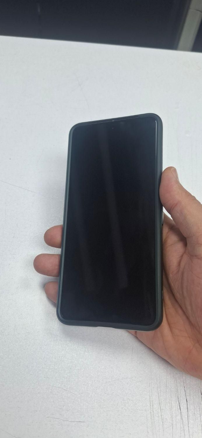 گوگل pixel 8 با حافظهٔ ۲۵۶ گیگابایت|موبایل|تهران, شیخ هادی|دیوار