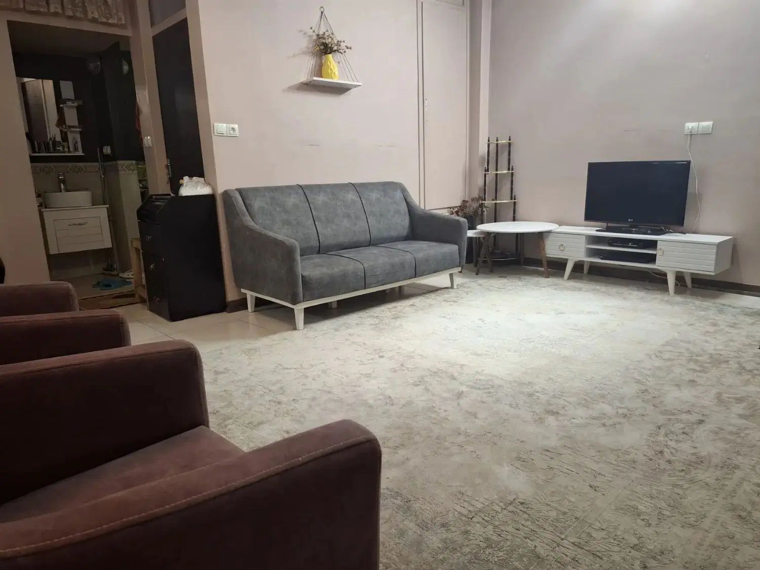 منزل.خانه دربست|فروش خانه و ویلا|اصفهان, پوریای ولی|دیوار