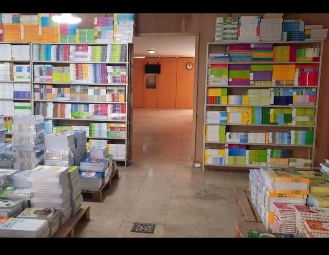 کتاب مهروماه ریاضی جامع تجربی دوجلدش 25% تخفیف|کتاب و مجله آموزشی|تهران, فلسطین (میدان انقلاب)|دیوار