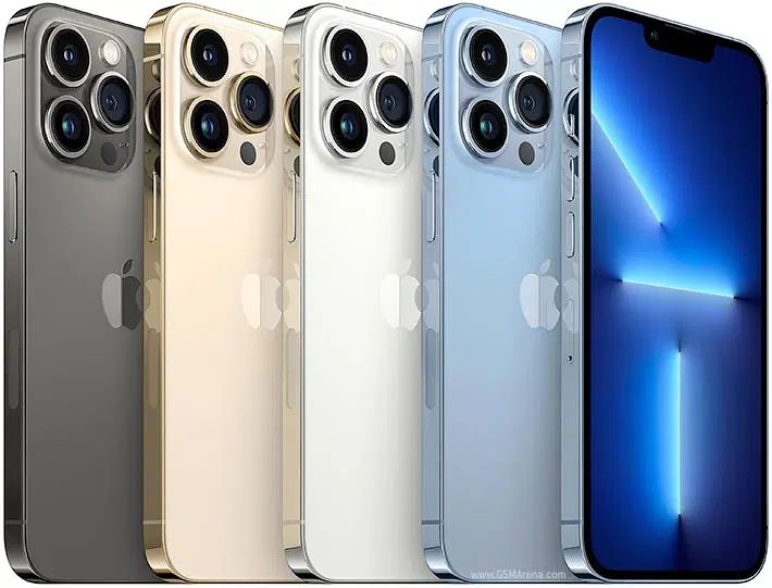 iPhone 13 Pro ZAA|موبایل|تهران, زعفرانیه|دیوار