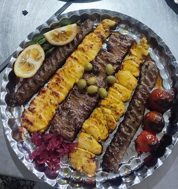 طبخ غذا محرم نذری پرسنلی شرکت|خدمات پذیرایی، مراسم|کرج, گوهردشت|دیوار