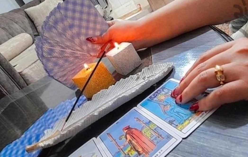 فال تاروت و طالع بینی دعا سرکتاب|خدمات پذیرایی، مراسم|کرمانشاه, |دیوار