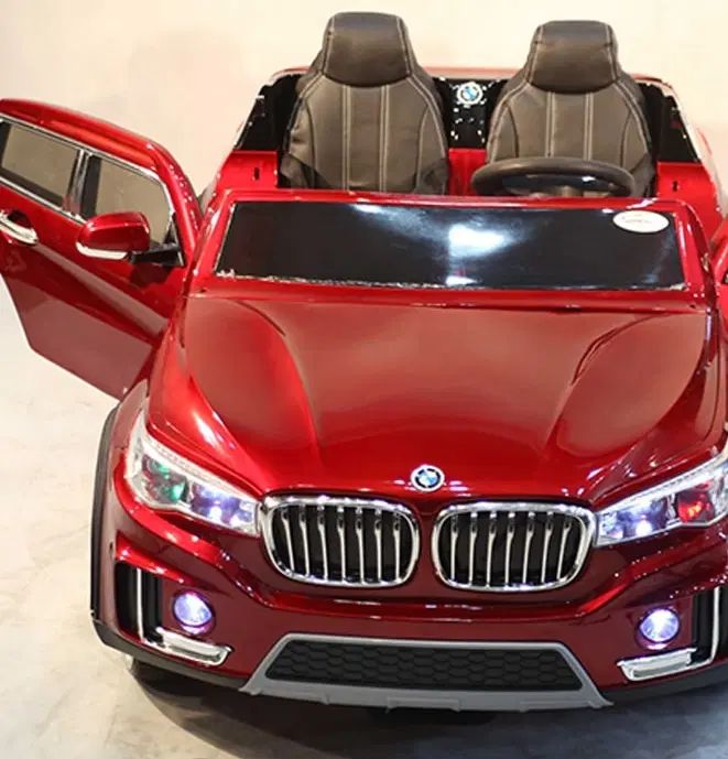 ماشین شارژی BMW|اسباب‌‌بازی|تهران, شهر زیبا|دیوار